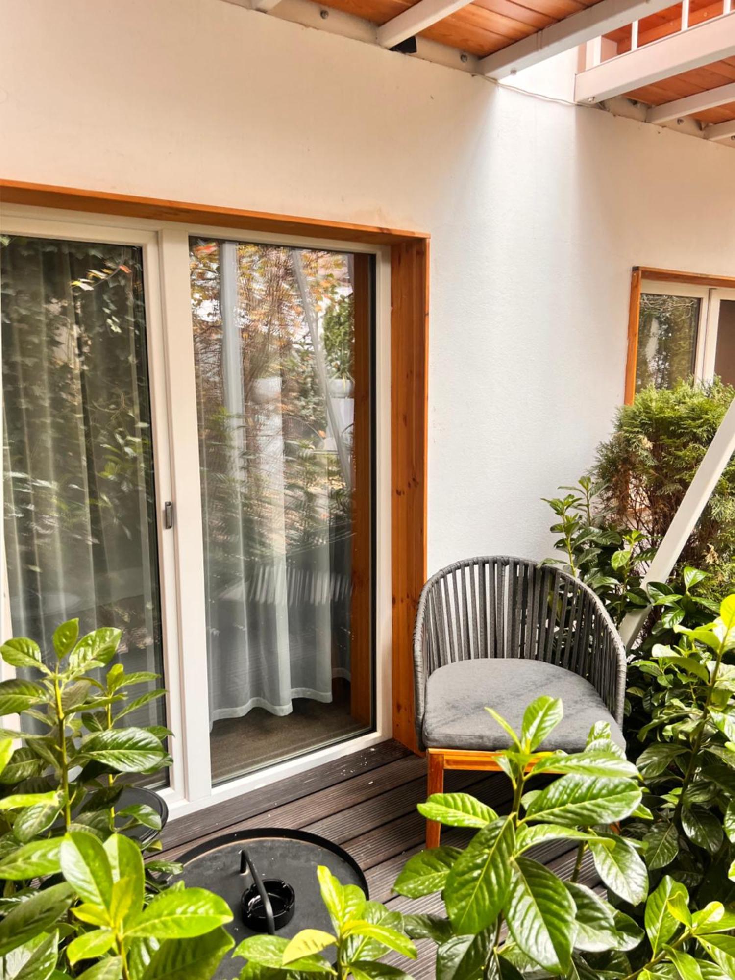 Shard Boutique Hotel-Adult Only Brasov Exterior photo