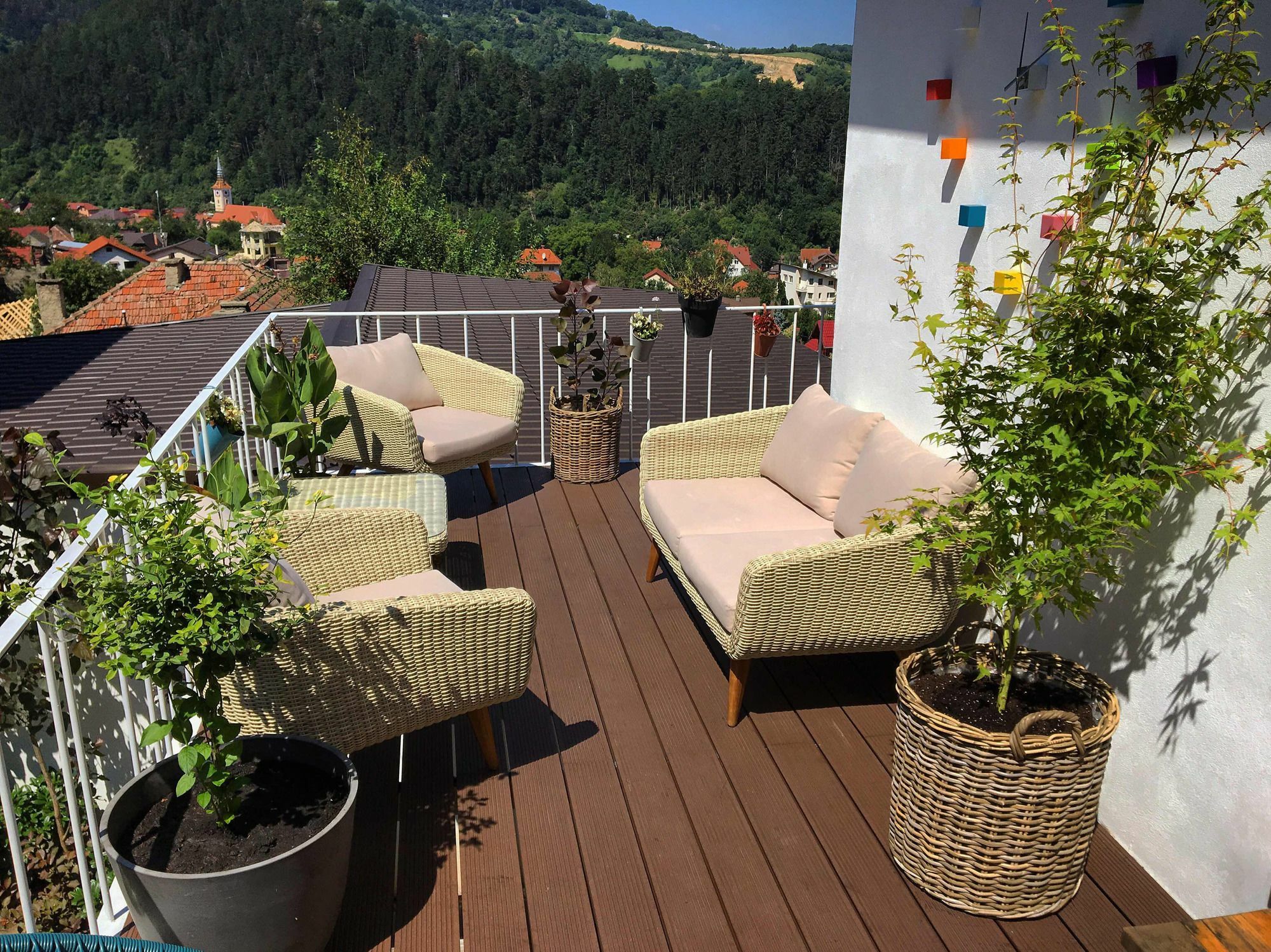 Shard Boutique Hotel-Adult Only Brasov Exterior photo